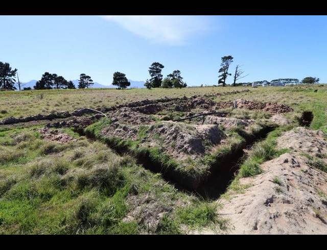 FARM FOR SALE IN GEORGE RURAL